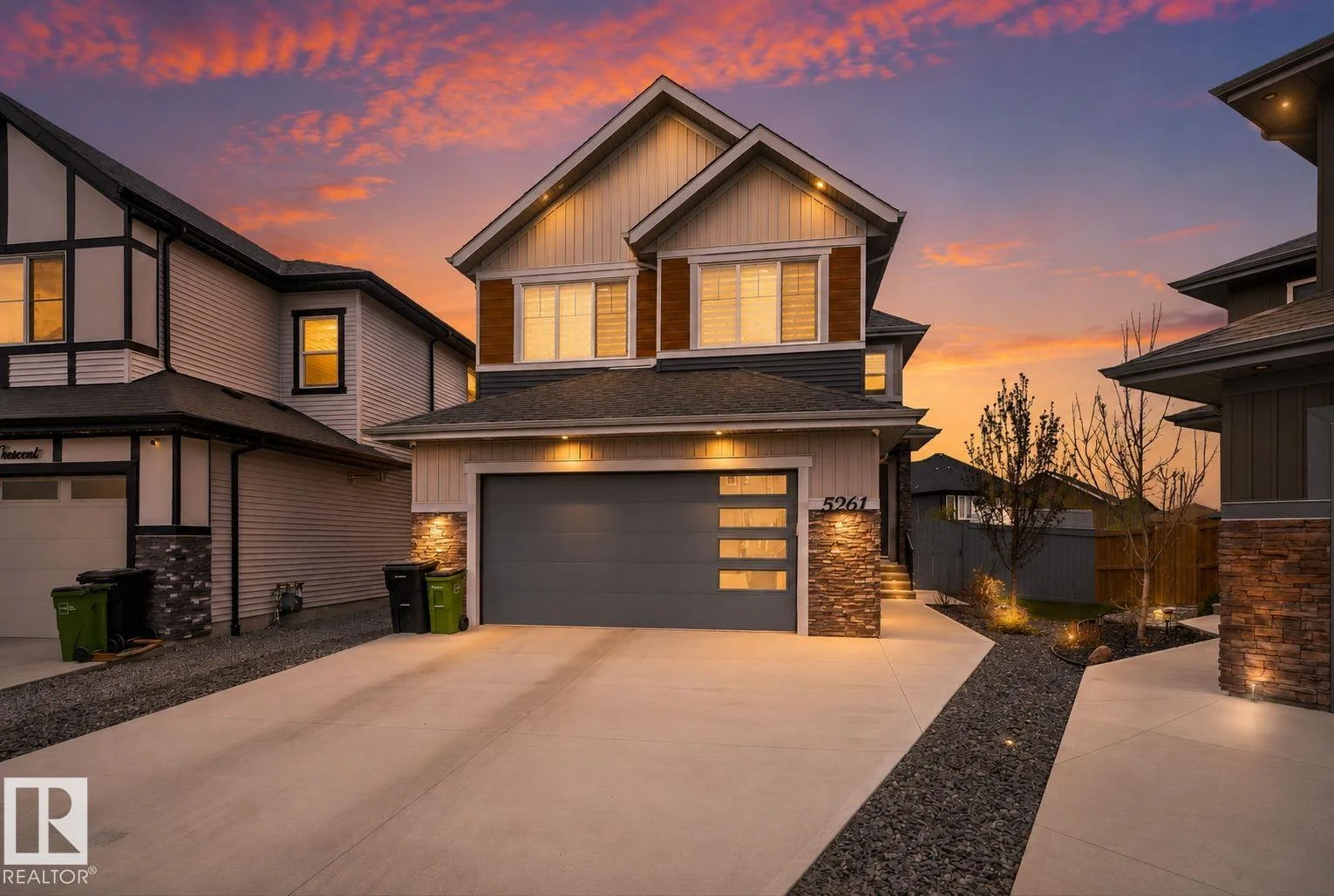 5261 KIMBALL CR SW, Edmonton - 5 bedroom Detached Single Family for sale