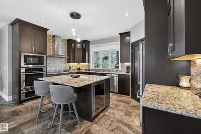Interior photo 3 of 30 BELMONT DR