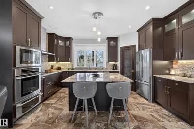Interior photo 4 of 30 BELMONT DR