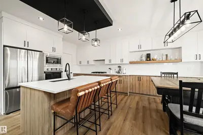 Interior photo 4 of 1367 SISKIN WD NW
