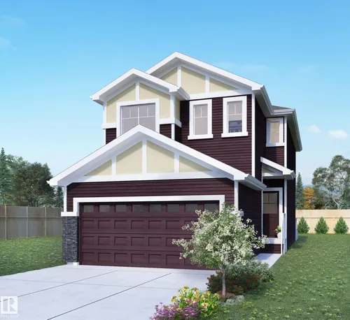 2206 Crossbill Link NW, Edmonton - $529,900