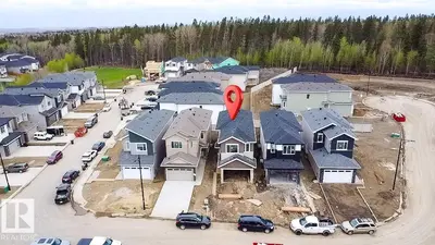 Interior photo 1 of 56 MEADOWGROVE LANDING