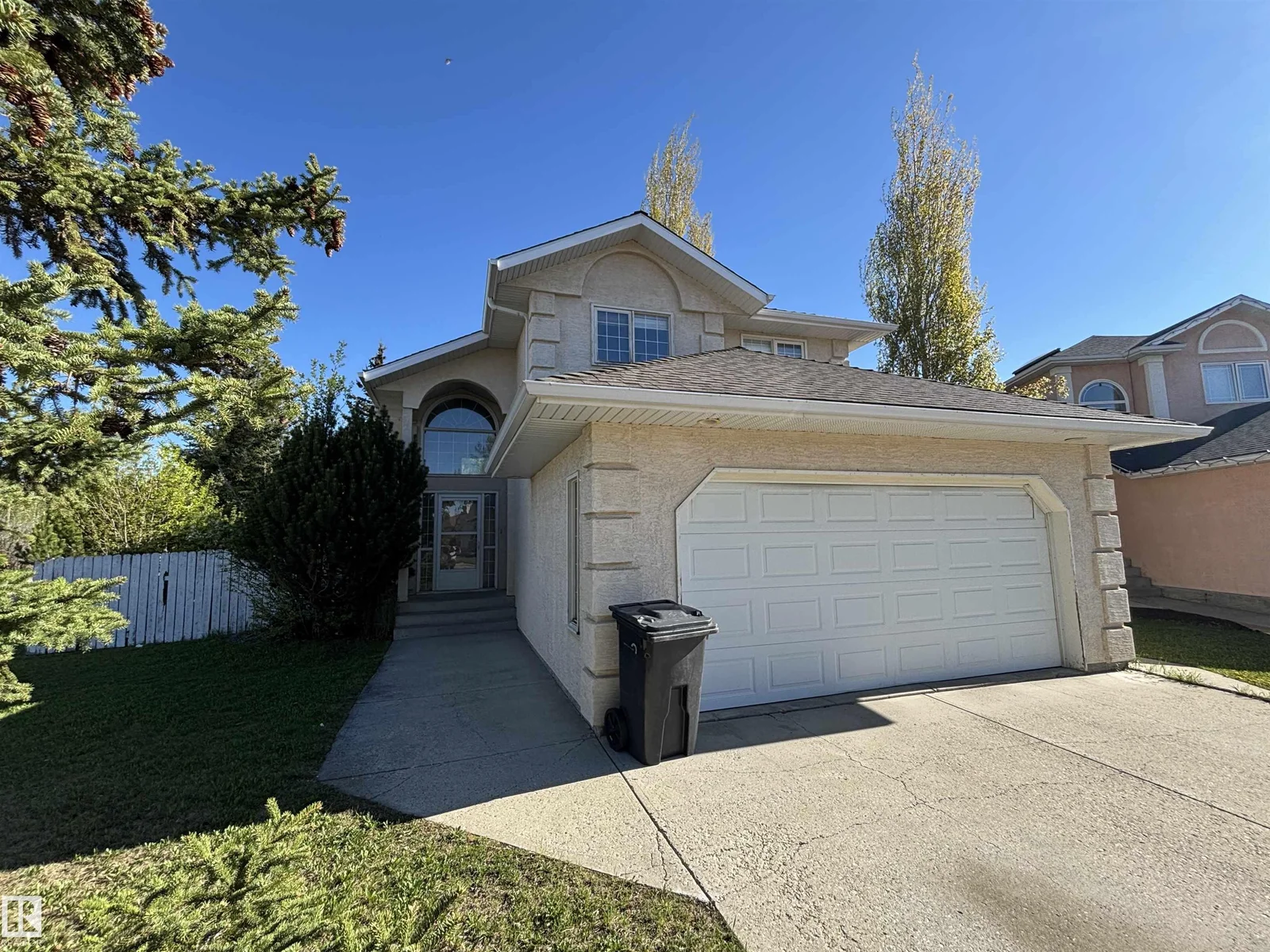 3516 49 AV, Drayton Valley - 4 bedroom Detached Single Family for sale