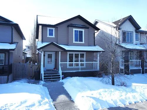 4135 43 AV, Drayton Valley - $399,900