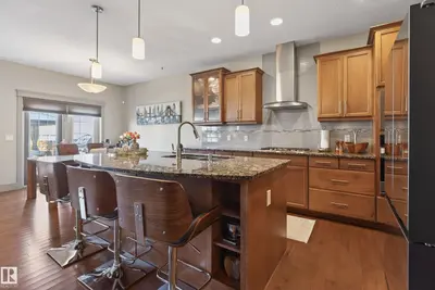 Interior photo 4 of 3908 AGAR CT SW