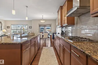 Interior photo 2 of 3908 AGAR CT SW