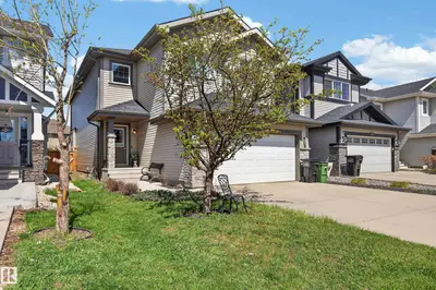 Interior photo 1 of 3908 AGAR CT SW