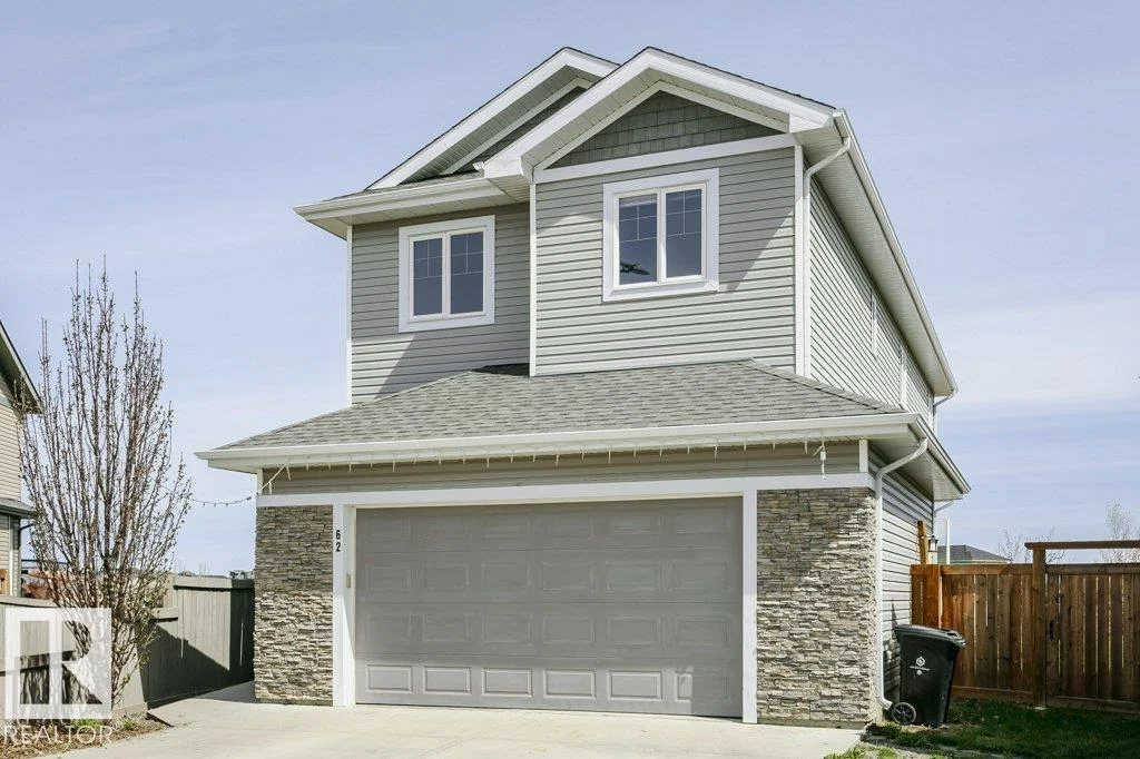 62 ELLICE BN, Fort Saskatchewan - 4 bedroom Detached Single Family for sale