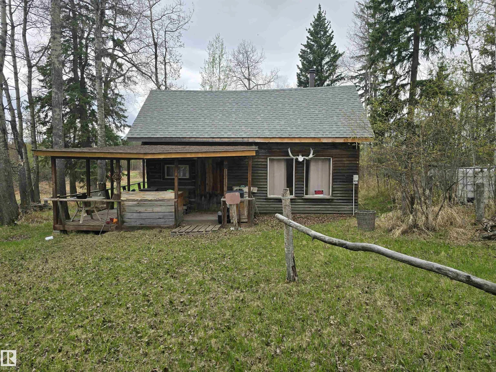 6021 TWP ROAD 571, Rural Lac Ste. Anne County - 0 bedroom Vacant Lot/Land for sale
