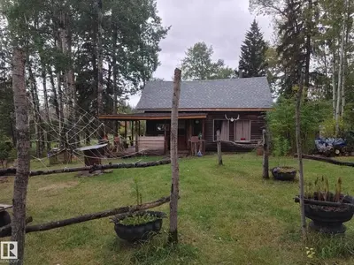 Interior photo 1 of 6021 TWP ROAD 571