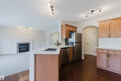 Interior photo 3 of 1140 115 ST SW