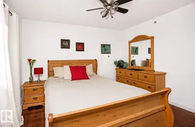 Interior photo 4 of #315 11218 80 ST NW