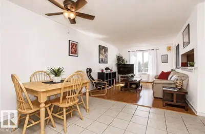 Interior photo 1 of #315 11218 80 ST NW