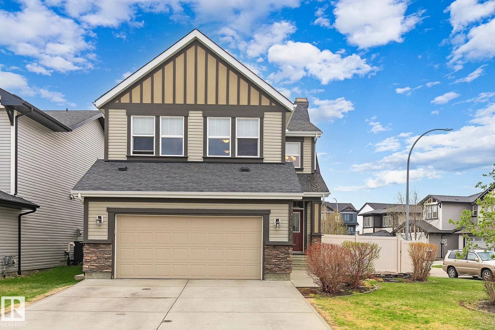 22131 95 AV NW, Edmonton - 4 bedroom Detached Single Family for sale