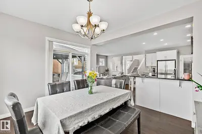 Interior photo 2 of 22131 95 AV NW