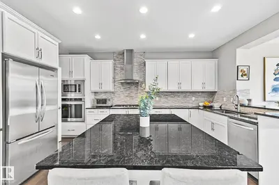 Interior photo 4 of 22131 95 AV NW