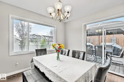 Interior photo 3 of 22131 95 AV NW