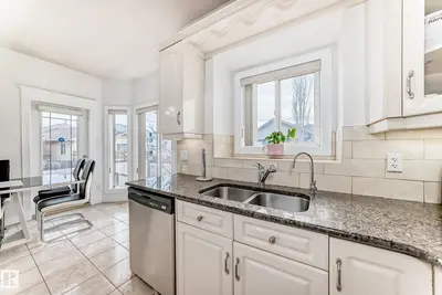 Interior photo 3 of 16626 58A ST NW