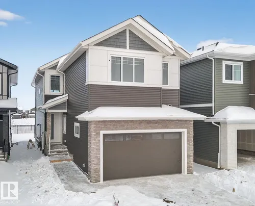 92 ELDRIDGE PT, St. Albert - $679,900