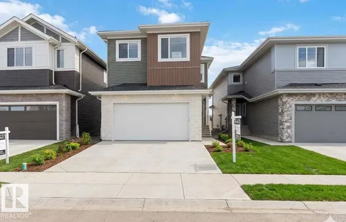 94 Eldridge Pointe, St. Albert - $669,500