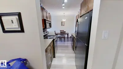 Interior photo 1 of #401 10326 117 ST NW