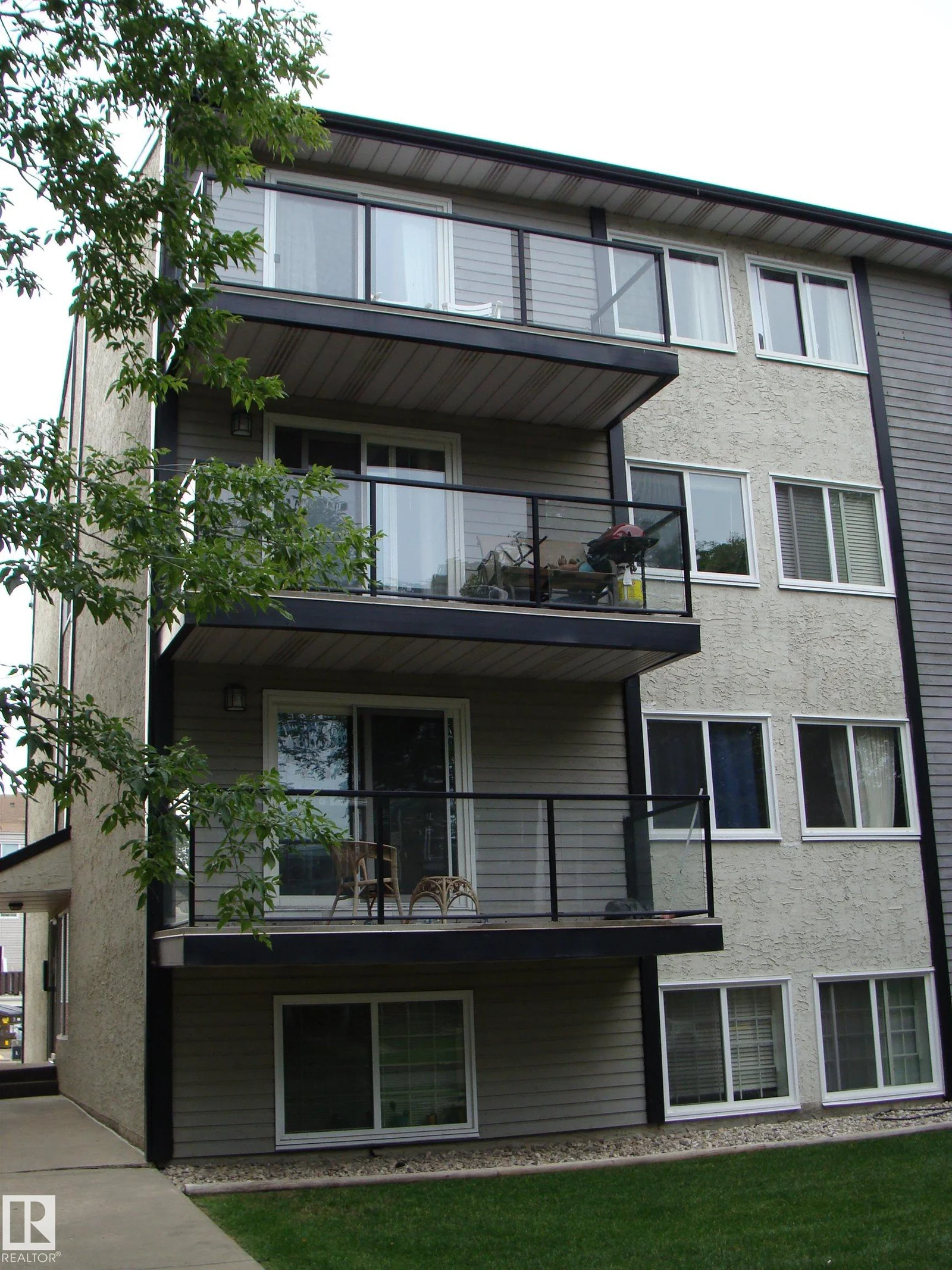 #401 10326 117 ST NW, Edmonton - 2 bedroom Apartment for sale