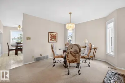 Interior photo 4 of 3516 37 ST NW