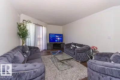 Interior photo 3 of #214 13005 140 AV NW