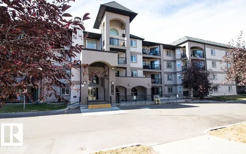 #418 13111 140 AV NW, Edmonton - $219,900