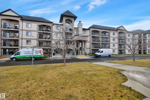 #121 13005 140 AV NW, Edmonton - $199,900