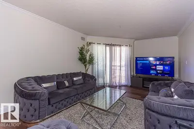 Interior photo 4 of #214 13005 140 AV NW