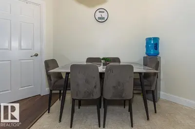Interior photo 2 of #214 13005 140 AV NW