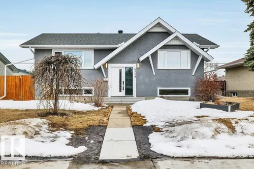 6719 94B AV NW, Edmonton - $529,000