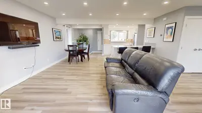 Interior photo 1 of 5308 94B AV NW