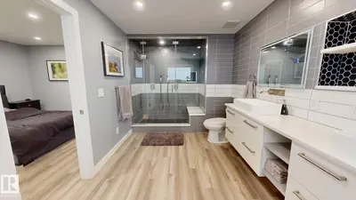 Interior photo 4 of 5308 94B AV NW