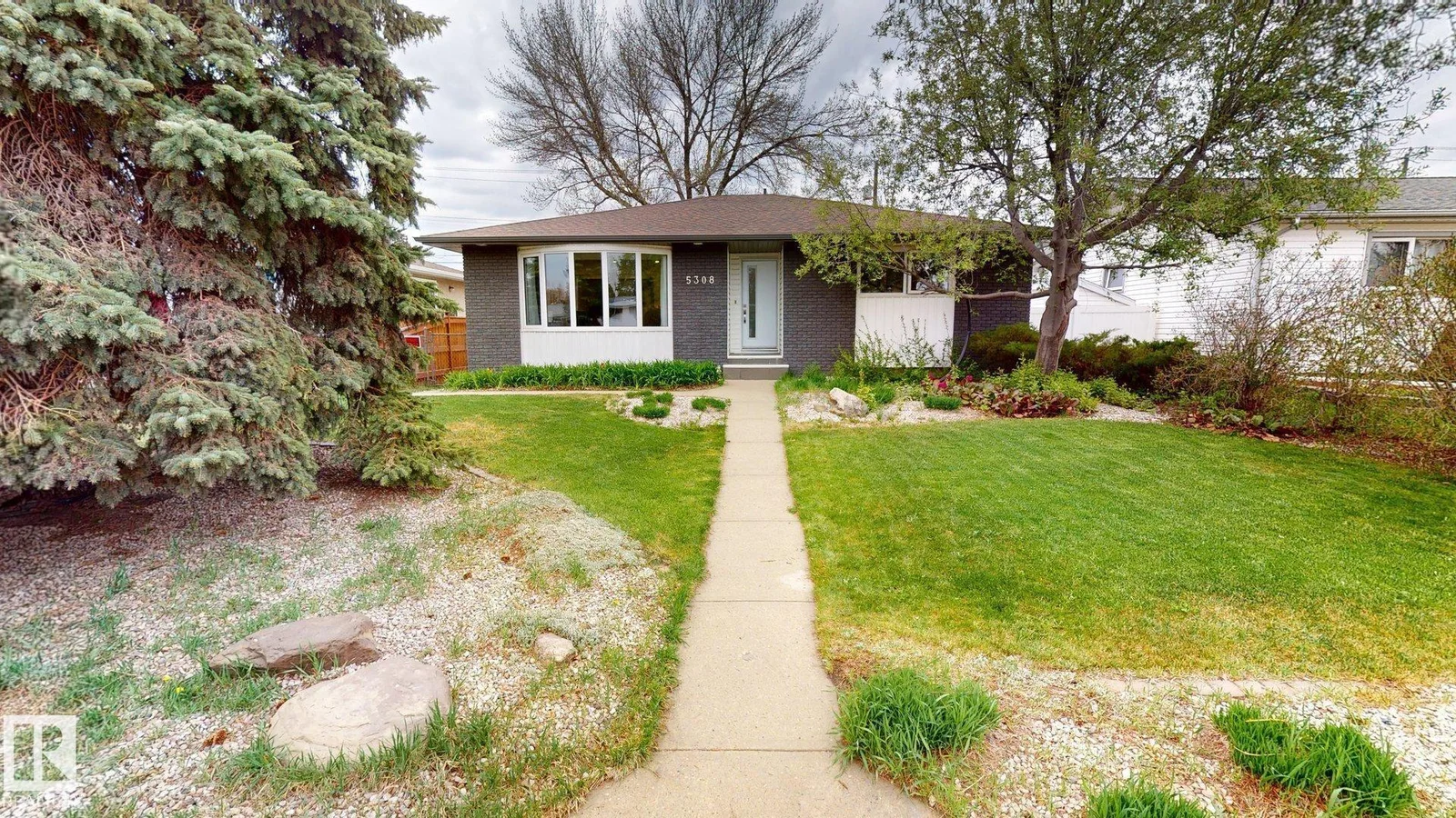 5308 94B AV NW, Edmonton - 3 bedroom Detached Single Family for sale