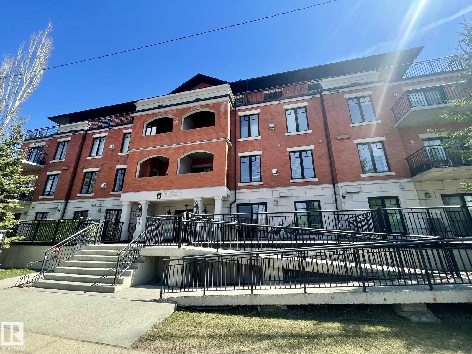 , Edmonton - 2 bedroom Apartment for sale