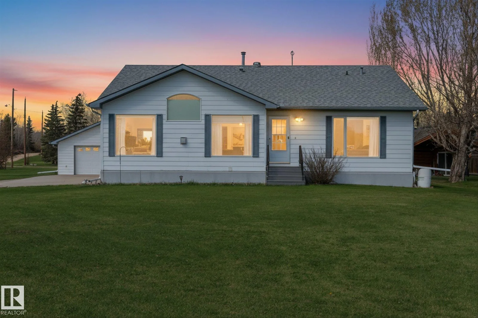#22 53113 RGE ROAD 44, Rural Parkland County - 3 bedroom Detached Single Family for sale