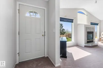 Interior photo 4 of #22 53113 RGE ROAD 44
