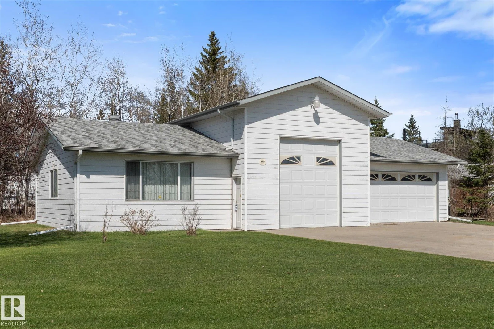 #21 53113 RGE ROAD 44, Rural Parkland County - 0 bedroom Vacant Lot/Land for sale