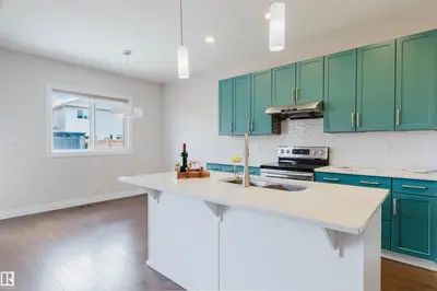 Interior photo 2 of 4875 WRIGHT DR SW