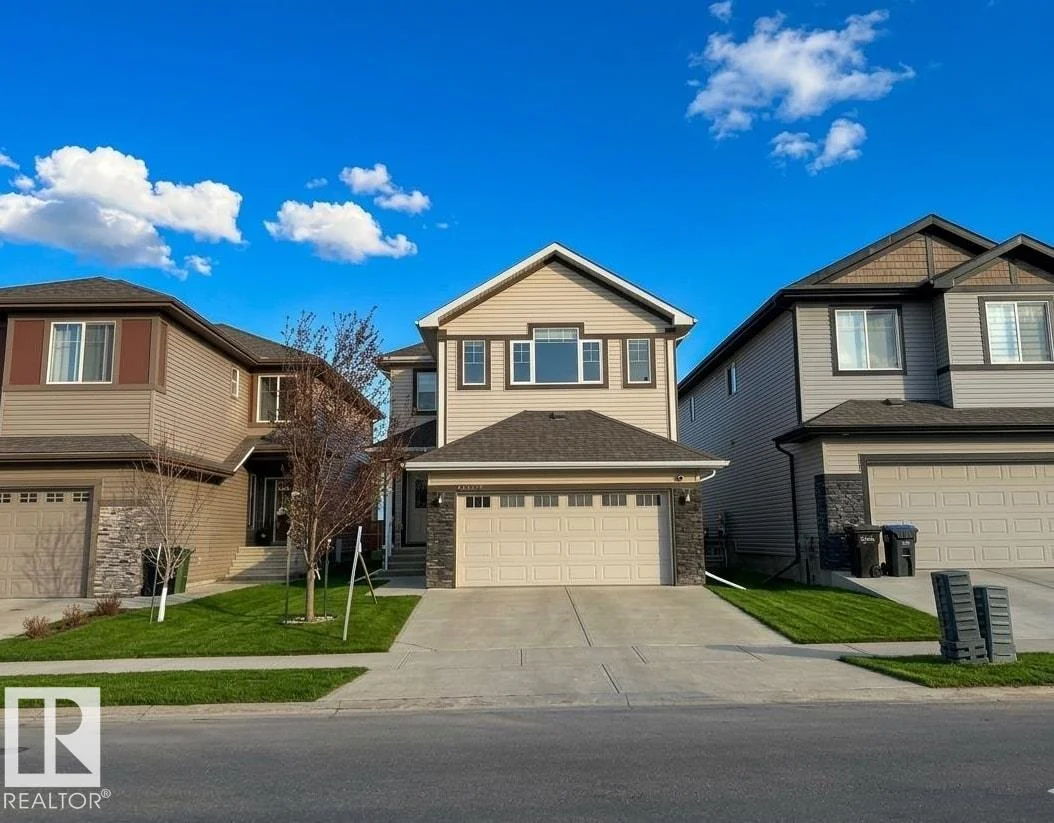 4875 WRIGHT DR SW, Edmonton - 5 bedroom Detached Single Family for sale