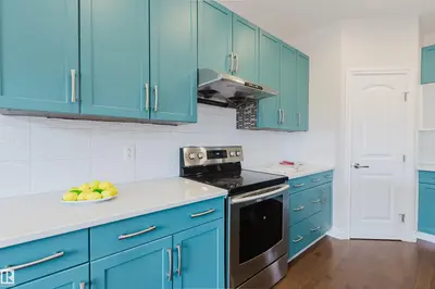 Interior photo 4 of 4875 WRIGHT DR SW