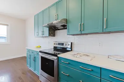 Interior photo 3 of 4875 WRIGHT DR SW