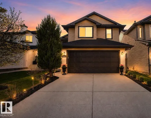 4343 MCMULLEN WY SW, Edmonton - $579,900