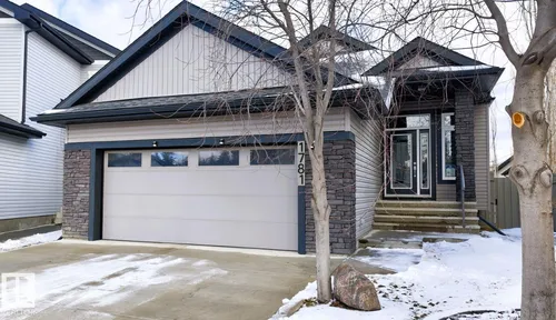 1781 MELROSE CR SW, Edmonton - $639,000