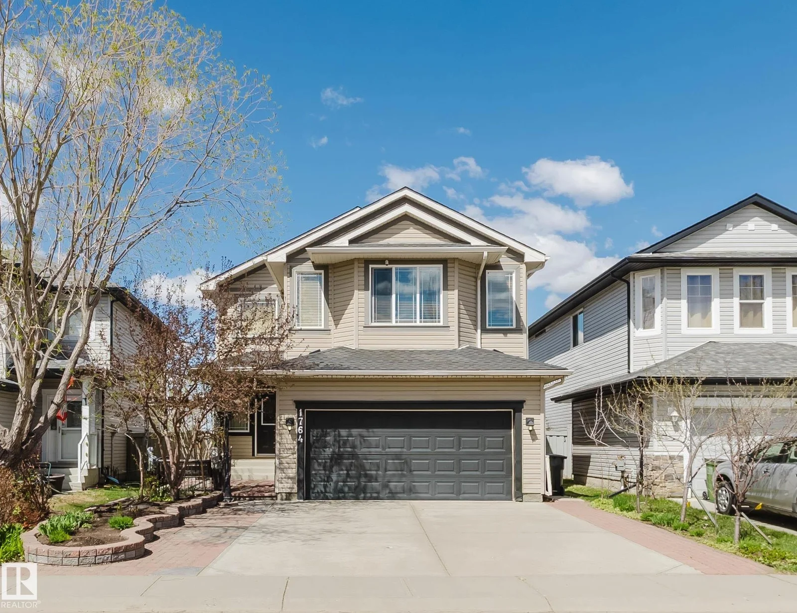 1764 MELROSE CR SW, Edmonton - 4 bedroom Detached Single Family for sale