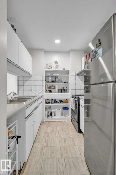 Interior photo 3 of #113 2508 50 ST NW
