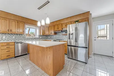 Interior photo 4 of 1529 49A ST NW NW