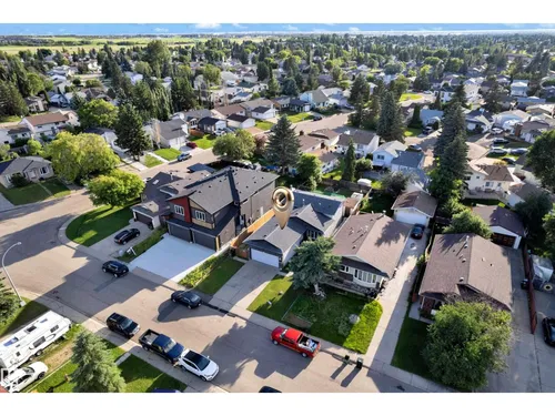 1316 35 ST NW, Edmonton - $469,900